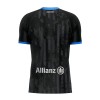 Maillot de Supporter Club Brugge Troisième 2024-25 Pour Homme